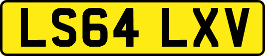 LS64LXV