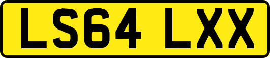LS64LXX