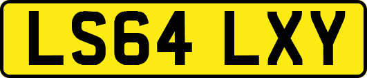 LS64LXY