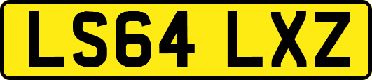LS64LXZ