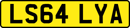 LS64LYA