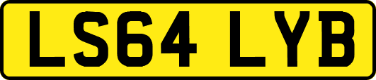 LS64LYB