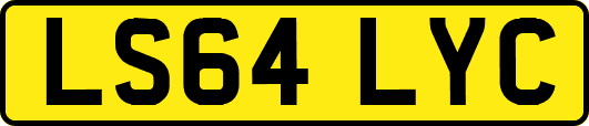 LS64LYC