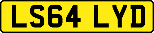LS64LYD