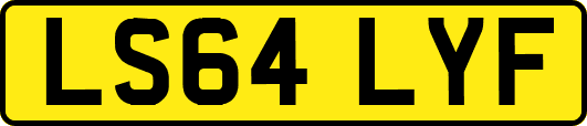 LS64LYF