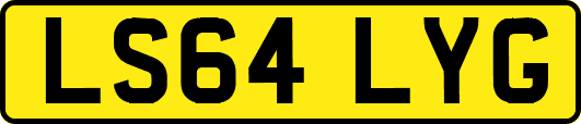 LS64LYG