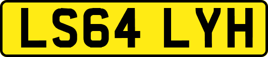 LS64LYH