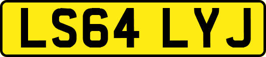 LS64LYJ
