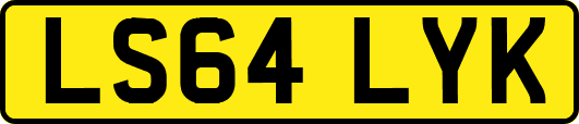 LS64LYK