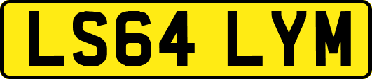 LS64LYM