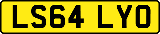 LS64LYO