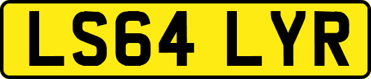 LS64LYR