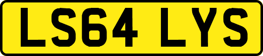 LS64LYS