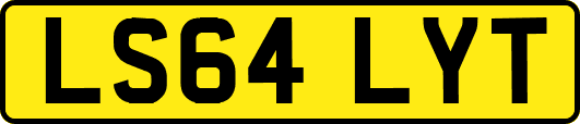 LS64LYT