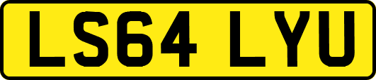LS64LYU