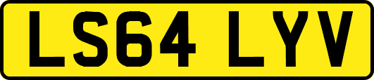 LS64LYV