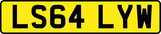 LS64LYW