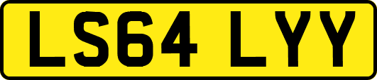 LS64LYY
