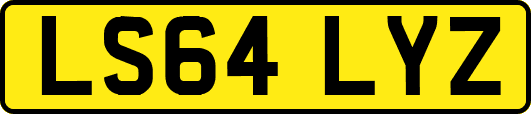 LS64LYZ