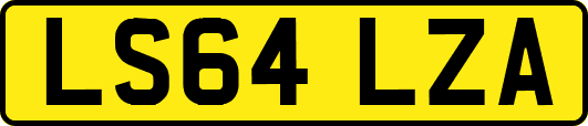 LS64LZA