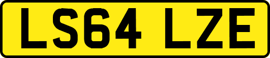LS64LZE