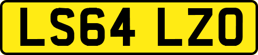 LS64LZO