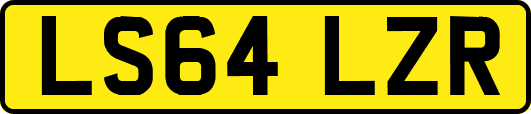 LS64LZR