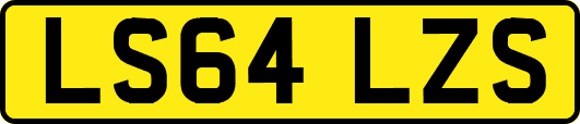LS64LZS