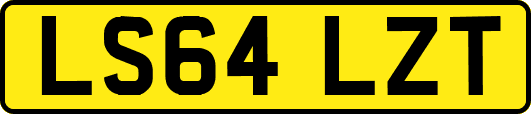 LS64LZT