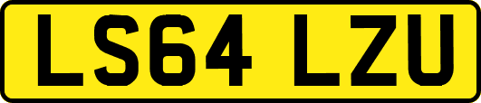 LS64LZU