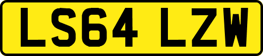 LS64LZW