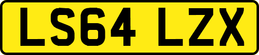 LS64LZX