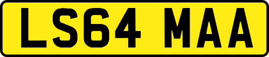 LS64MAA