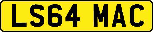 LS64MAC