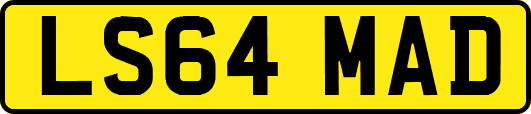 LS64MAD