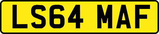 LS64MAF