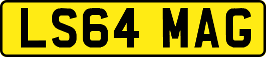 LS64MAG