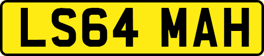 LS64MAH