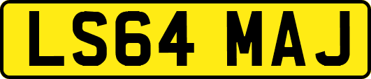 LS64MAJ