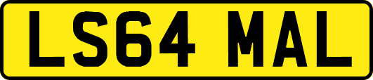 LS64MAL
