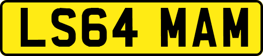 LS64MAM