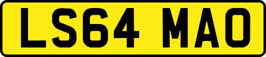 LS64MAO