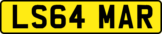LS64MAR