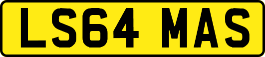 LS64MAS