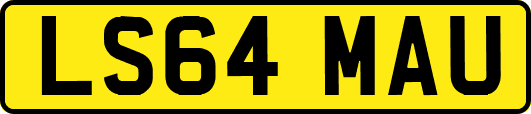 LS64MAU