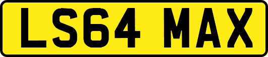 LS64MAX