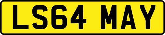 LS64MAY