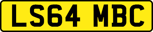 LS64MBC