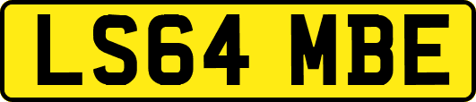 LS64MBE