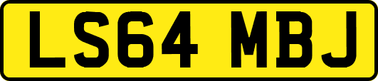 LS64MBJ